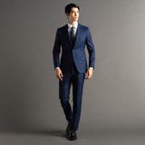 シャイニーツイル スーツ | NICOLE | 詳細画像3 