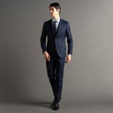 シャイニーツイル スーツ | NICOLE | 詳細画像4 