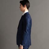 シャイニーツイル スーツ | NICOLE | 詳細画像6 