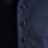 シャイニーツイル リバーシブルベスト | NICOLE | 詳細画像10 