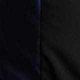 シャイニーツイル リバーシブルベスト | NICOLE | 詳細画像11 