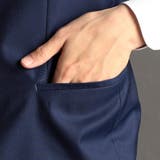 シャイニーツイル リバーシブルベスト | NICOLE | 詳細画像7 