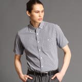 91その他2 | OXIJEWEL ボタンダウン半袖シャツ | NICOLE