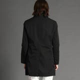 LIMONTA パッカブルバルカラーコート | NICOLE | 詳細画像3 