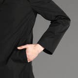 LIMONTA パッカブルバルカラーコート | NICOLE | 詳細画像6 