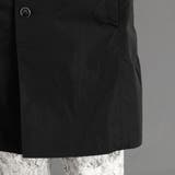 LIMONTA パッカブルバルカラーコート | NICOLE | 詳細画像7 