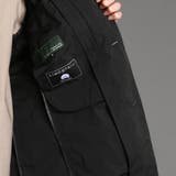 LIMONTA パッカブルバルカラーコート | NICOLE | 詳細画像8 