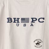 BEVERLY HILLS POLO CLUBコラボビグメントTシャツ | NICOLE OUTLET | 詳細画像13 