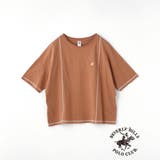 BEVERLY HILLS POLO CLUBコラボビグメントTシャツ | NICOLE OUTLET | 詳細画像2 