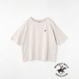 BEVERLY HILLS POLO CLUBコラボビグメントTシャツ | NICOLE OUTLET | 詳細画像3 