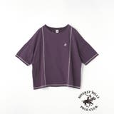 BEVERLY HILLS POLO CLUBコラボビグメントTシャツ | NICOLE OUTLET | 詳細画像5 