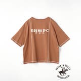 BEVERLY HILLS POLO CLUBコラボビグメントTシャツ | NICOLE OUTLET | 詳細画像6 