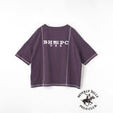 BEVERLY HILLS POLO CLUBコラボビグメントTシャツ | NICOLE OUTLET | 詳細画像9 