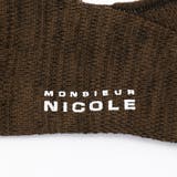 カノコステップインソックス | NICOLE | 詳細画像2