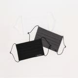 ケース付洗えるサスティナブルマスク | NICOLE | 詳細画像10 