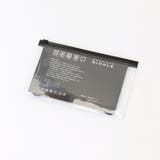 ケース付洗えるサスティナブルマスク | NICOLE | 詳細画像7 