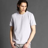 タックボーダーＴシャツ | NICOLE | 詳細画像1 