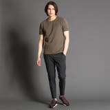 タックボーダーＴシャツ | NICOLE | 詳細画像11 