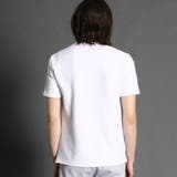 タックボーダーＴシャツ | NICOLE | 詳細画像2 
