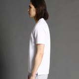 タックボーダーＴシャツ | NICOLE | 詳細画像3 