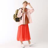 初夏まで使える便利 サファリ型ストライプシャツ | NICOLE OUTLET | 詳細画像11