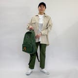 初夏まで使える便利 サファリ型ストライプシャツ | NICOLE OUTLET | 詳細画像15