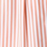初夏まで使える便利 サファリ型ストライプシャツ | NICOLE OUTLET | 詳細画像8