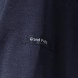 【リピート率No1】国産デラヴェ天竺Tシャツ | NICOLE | 詳細画像12