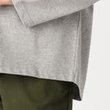 【リピート率No1】国産デラヴェ天竺Tシャツ | NICOLE | 詳細画像9