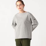 29グレー | 【リピート率No1】国産デラヴェ天竺Tシャツ | NICOLE