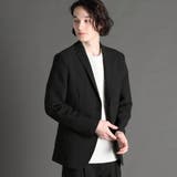 【ex/tra】COOLMAX セットアップジャケット | NICOLE | 詳細画像1
