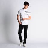 Admiral別注ロゴボ－ダ－ジャカ－ドモックネックシャツ | NICOLE | 詳細画像13 