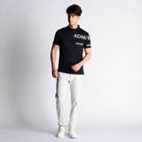 Admiral別注ロゴボ－ダ－ジャカ－ドモックネックシャツ | NICOLE | 詳細画像16 