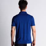 Admiral別注ロゴボ－ダ－ジャカ－ドモックネックシャツ | NICOLE | 詳細画像2 