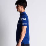 Admiral別注ロゴボ－ダ－ジャカ－ドモックネックシャツ | NICOLE | 詳細画像3 