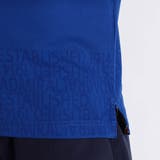 Admiral別注ロゴボ－ダ－ジャカ－ドモックネックシャツ | NICOLE | 詳細画像6 