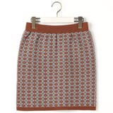 ダブルジャカードスカート | NICOLE | 詳細画像2 