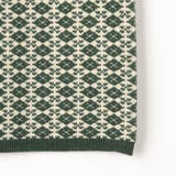 ダブルジャカードスカート | NICOLE | 詳細画像8 