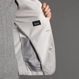 【22年モデル WEB限定再販売】スラブカルゼイタリアンカラージャケット | NICOLE | 詳細画像9 