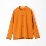 【WEB限定】ダンボールニットプルオーバー | NICOLE | 詳細画像17 