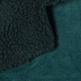 コーデュロイボアジャケット | NICOLE | 詳細画像12 