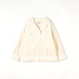 コーデュロイボアジャケット | NICOLE | 詳細画像2 