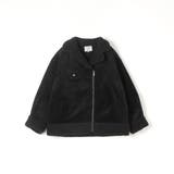 コーデュロイボアジャケット | NICOLE | 詳細画像4 