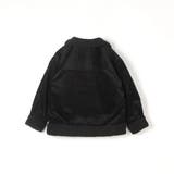 コーデュロイボアジャケット | NICOLE | 詳細画像5 