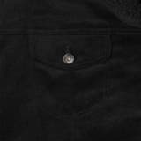 コーデュロイボアジャケット | NICOLE | 詳細画像7 