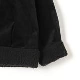 コーデュロイボアジャケット | NICOLE | 詳細画像8 