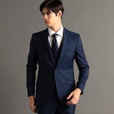 シャドーウィンドペン スーツ | NICOLE | 詳細画像1 