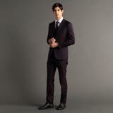 シャドーウィンドペン スーツ | NICOLE | 詳細画像2 