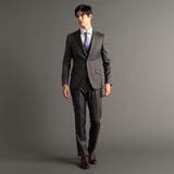 シャドーウィンドペン スーツ | NICOLE | 詳細画像3 