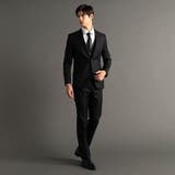 シャドーウィンドペン スーツ | NICOLE | 詳細画像4 